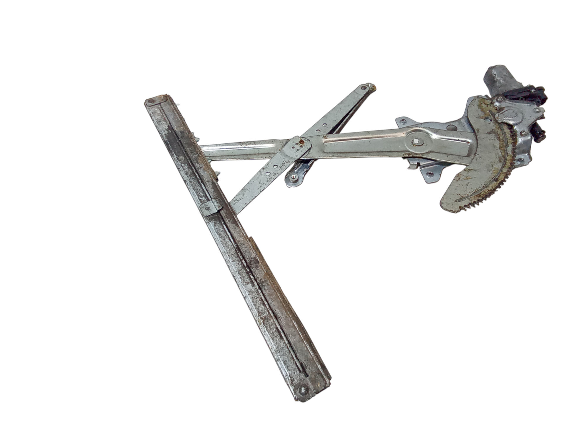 Cremagliera anteriore destra passeggero per Opel Agila B (2008 - In produzione)