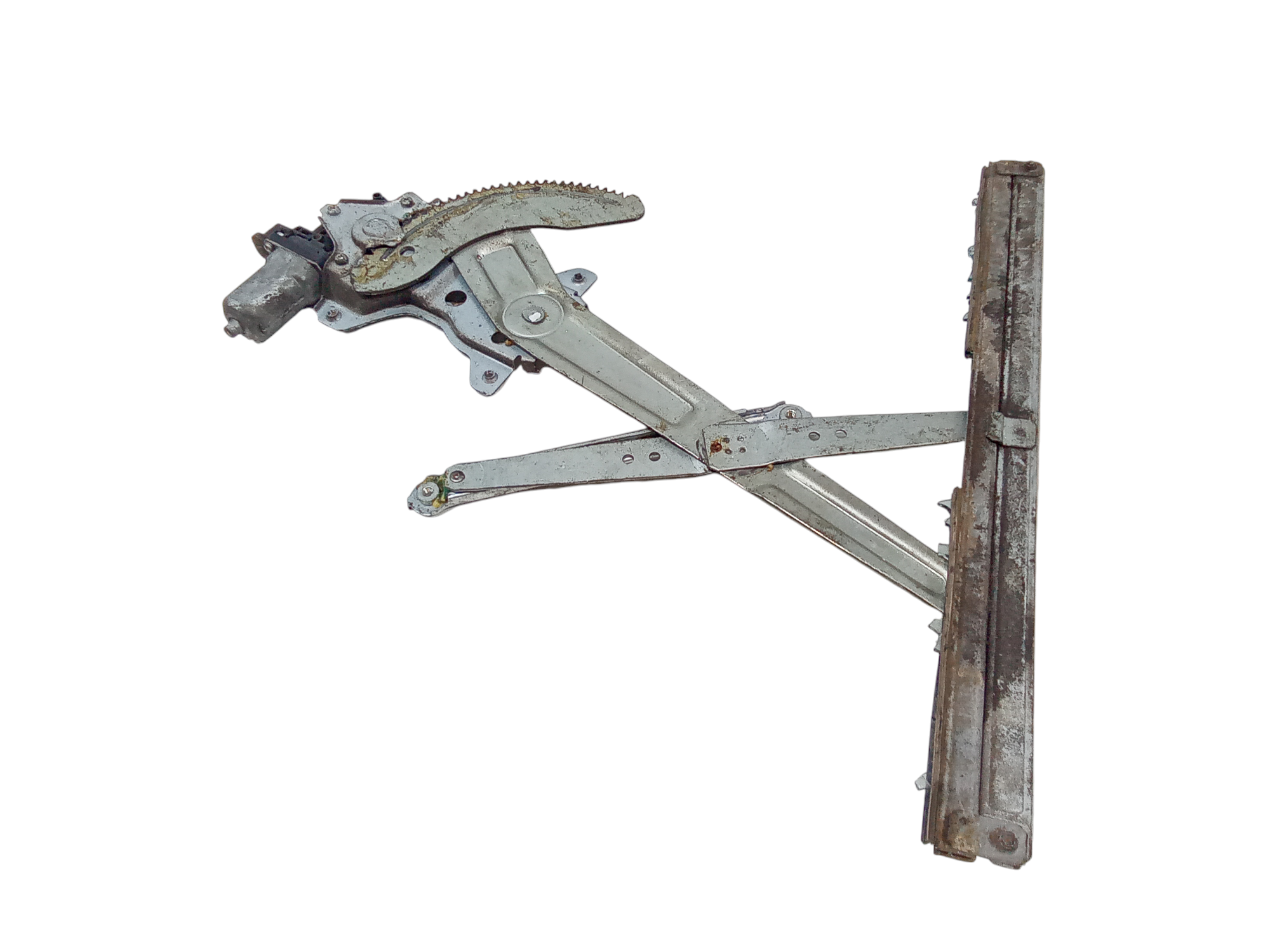 Cremagliera anteriore destra passeggero per Opel Agila B (2008 - In produzione)