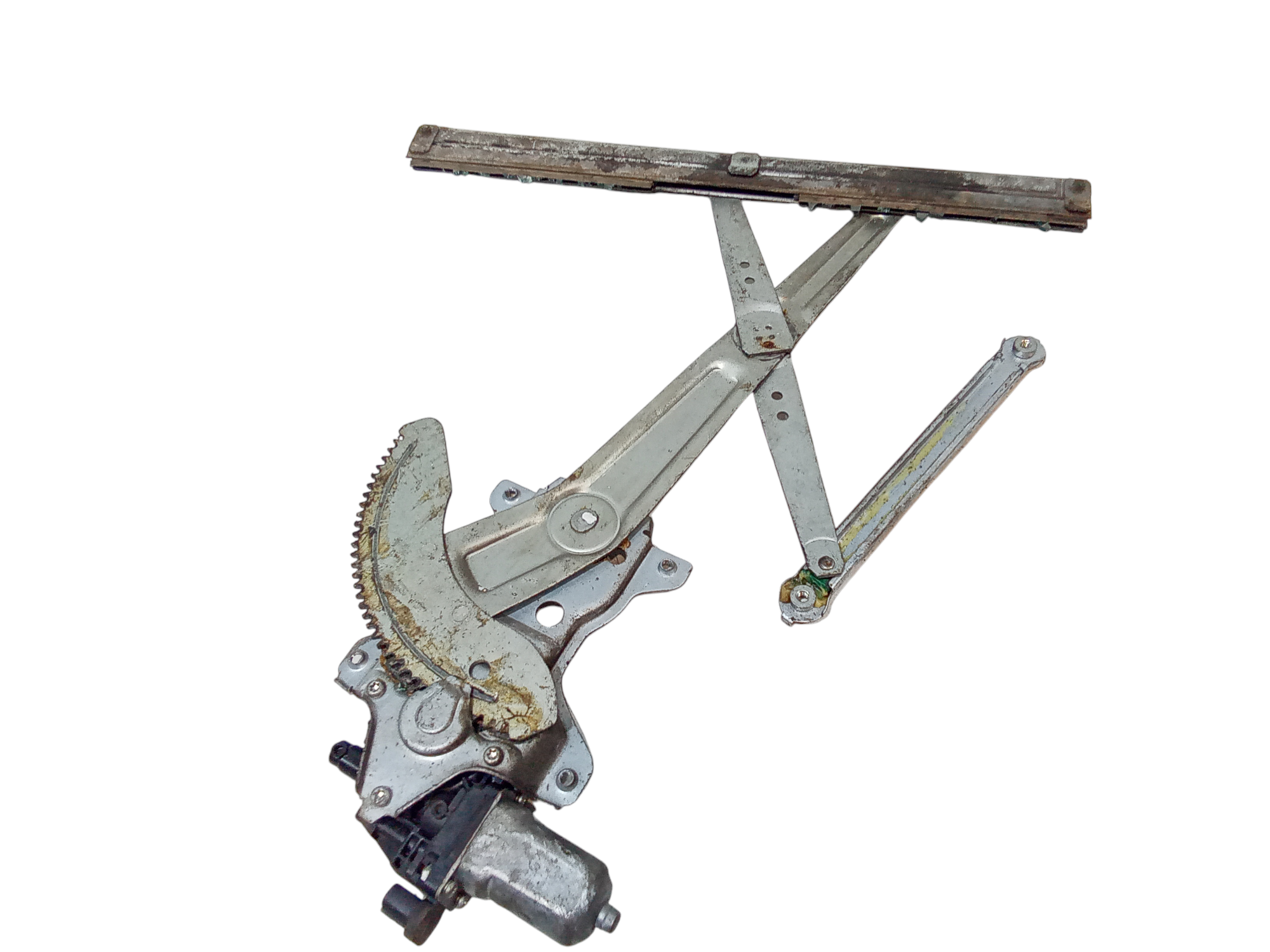 Cremagliera anteriore destra passeggero per Opel Agila B (2008 - In produzione)