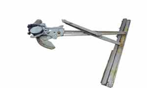 Cremagliera anteriore destra passeggero per Opel Agila B (2008 - In produzione)