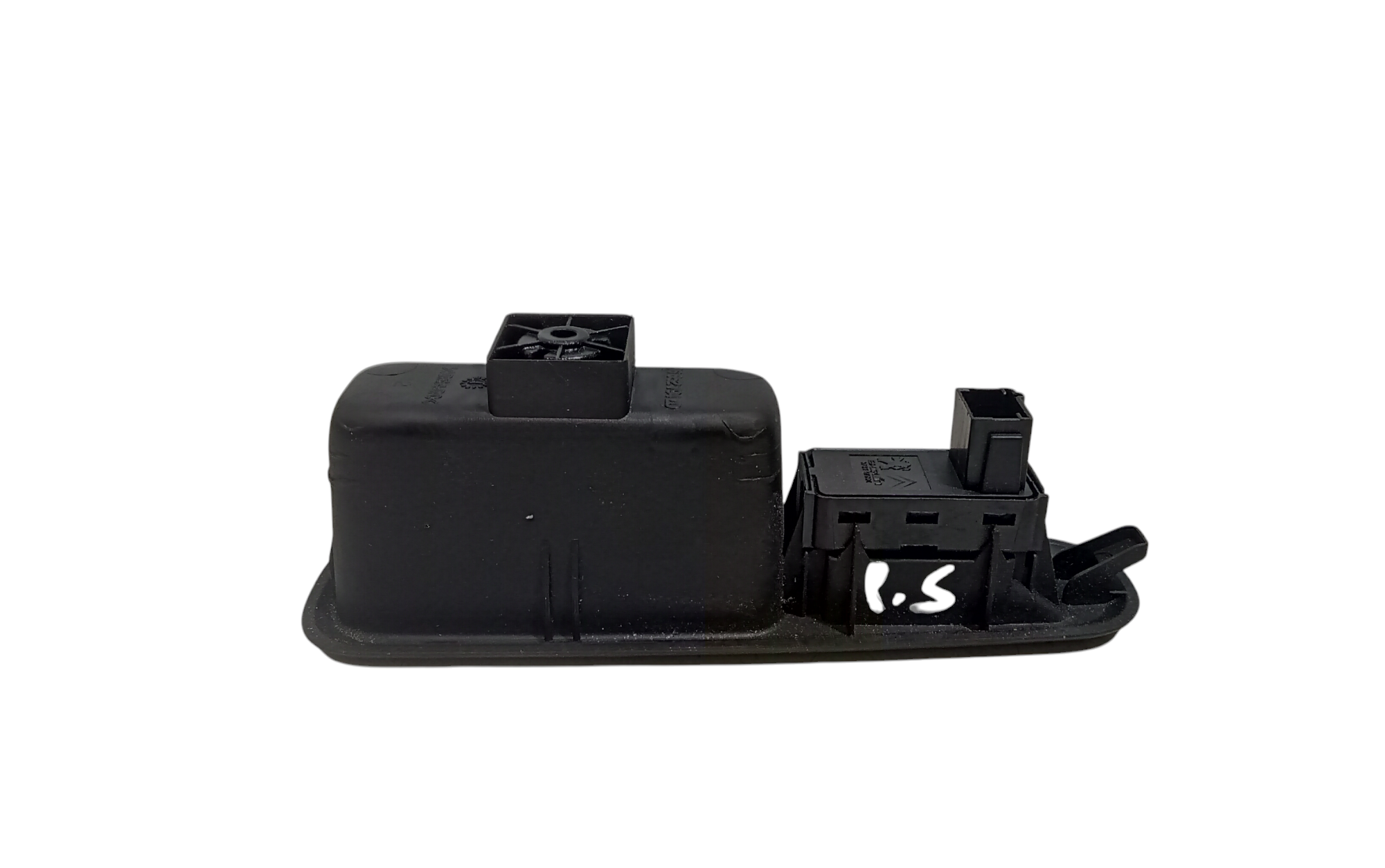 Pulsantiera Posteriore Sinistra per Peugeot 3008 Serie (09>16) (2009 - 2016)