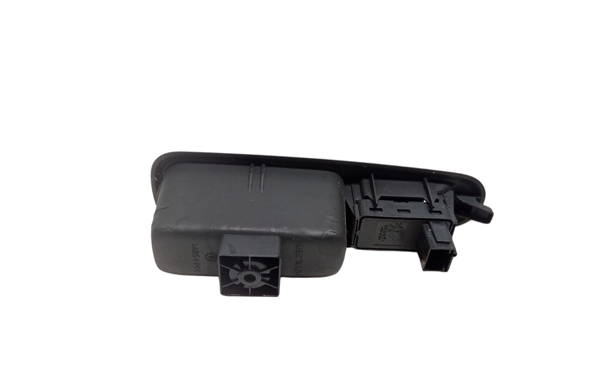 Pulsantiera Posteriore Sinistra per Peugeot 3008 Serie (09>16) (2009 - 2016)