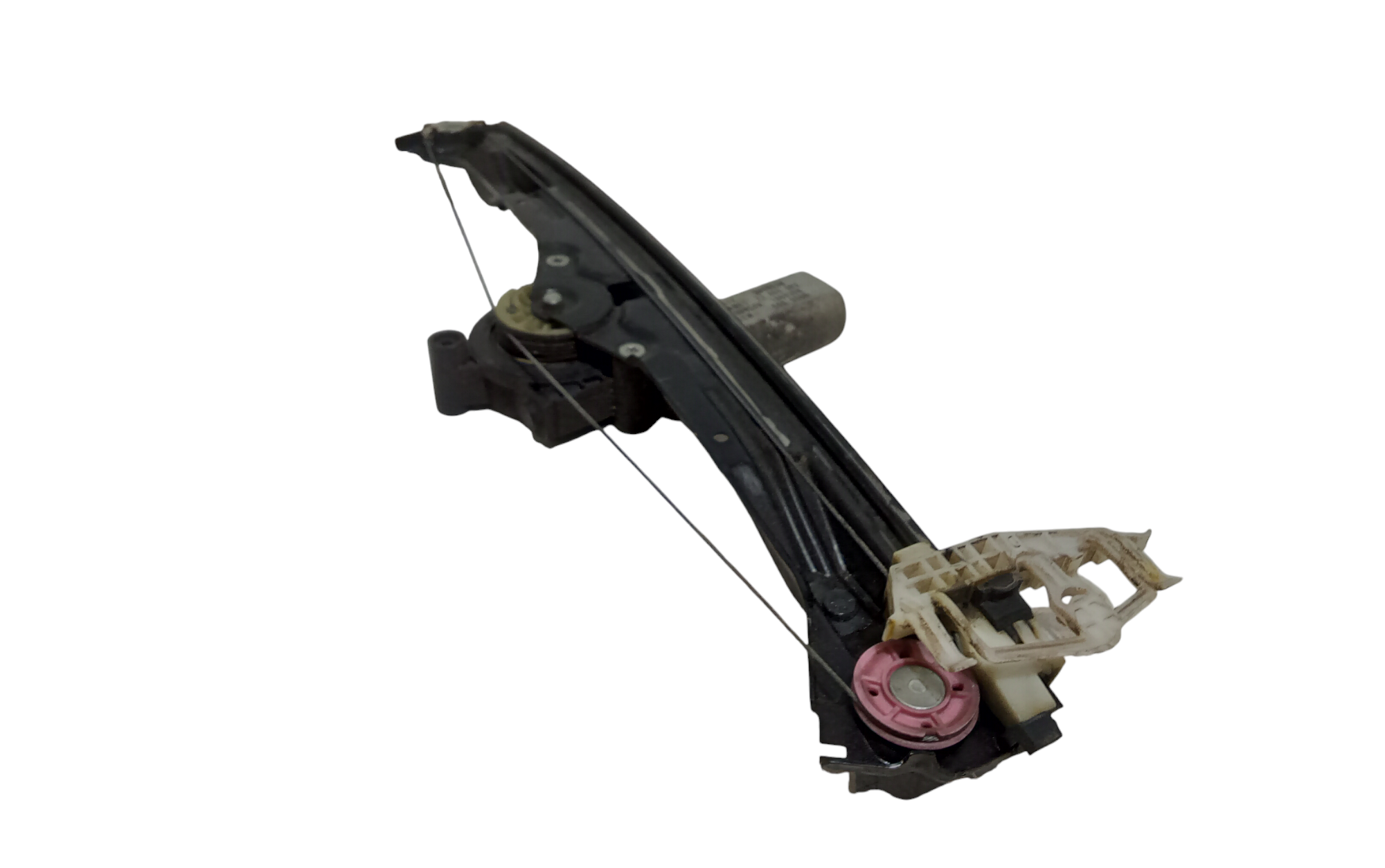 Cremagliera anteriore destra passeggero per Fiat Bravo 2 Serie (2007 - 2010)