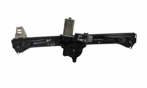 Cremagliera anteriore destra passeggero per Fiat Bravo 2 Serie (2007 - 2010)