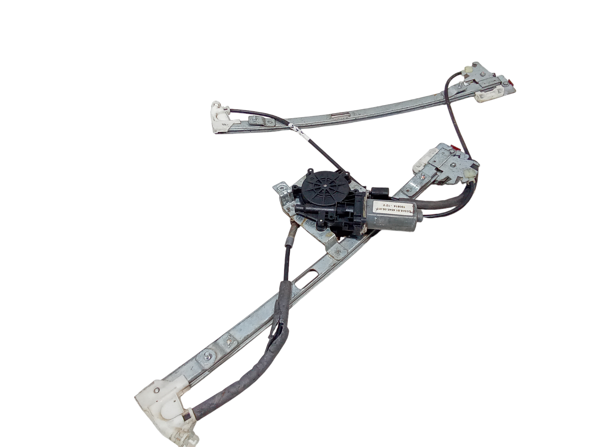 Cremagliera anteriore destra passeggero per Bmw Serie 3 E46 Berlina (01>05) (2001 - 2005)