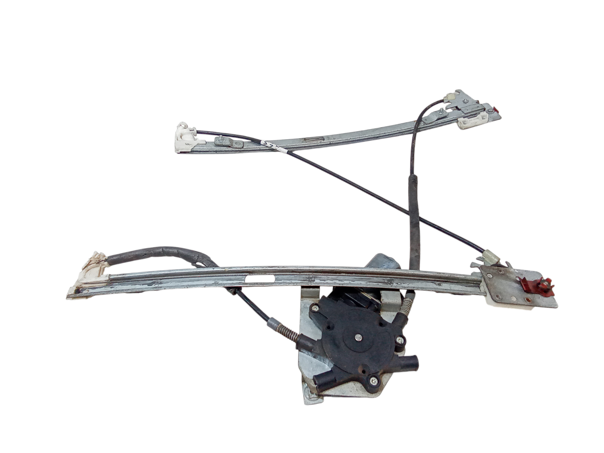 Cremagliera anteriore destra passeggero per Bmw Serie 3 E46 Berlina (01>05) (2001 - 2005)