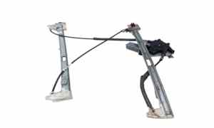 Cremagliera anteriore destra passeggero per Bmw Serie 3 E46 Berlina (01>05) (2001 - 2005)