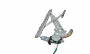 Cremagliera anteriore sinistra Guida per Suzuki Ignis 2 Serie (2003 - 2009)