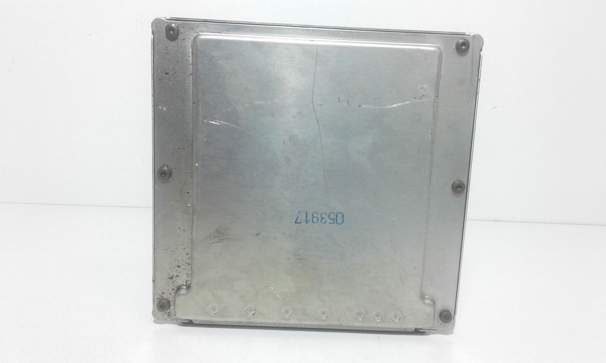 Centralina motore MERCEDES Vaneo 1 Serie