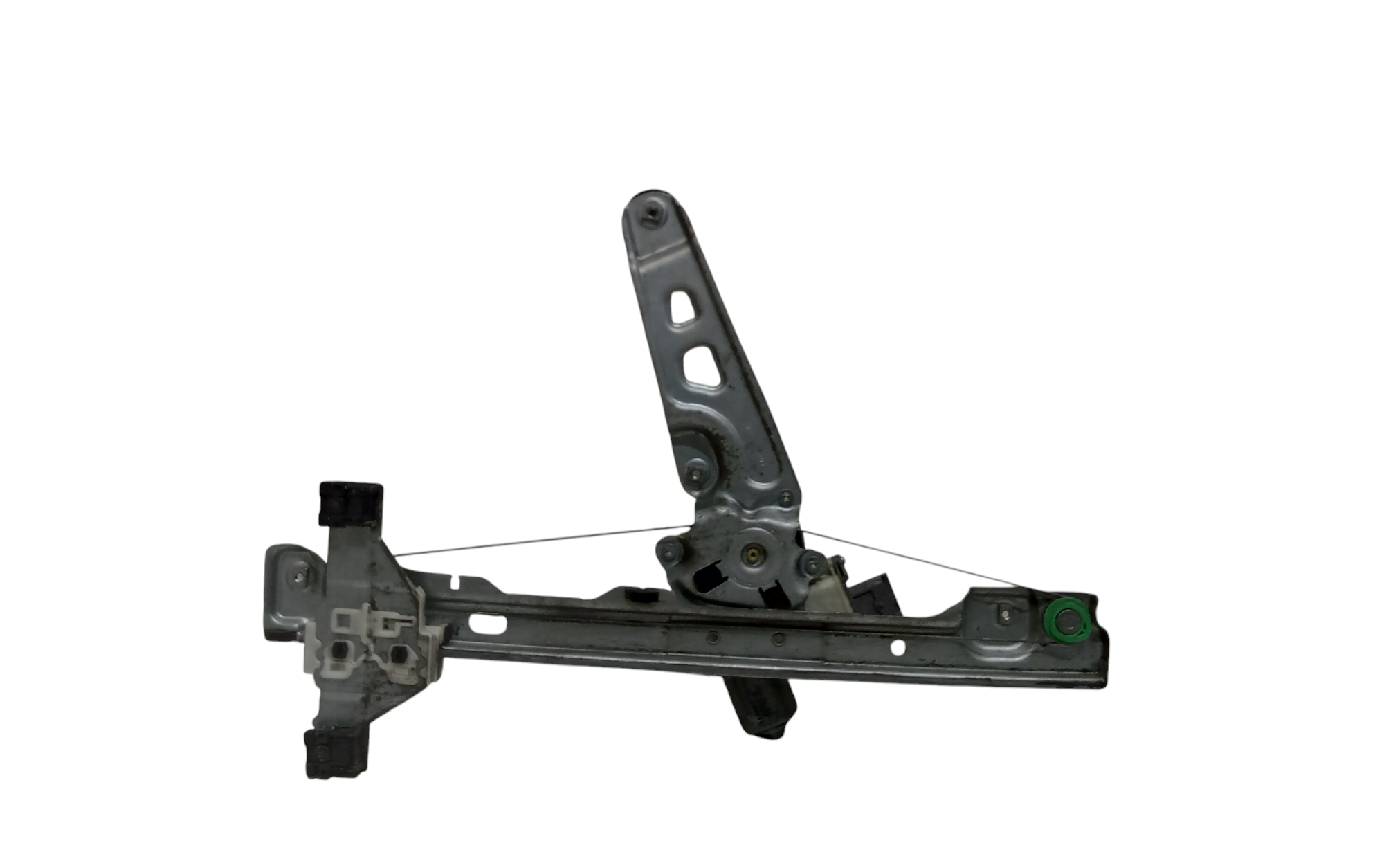 Cremagliera anteriore sinistra Guida per Peugeot 3008 Serie (09>16) (2009 - 2016)