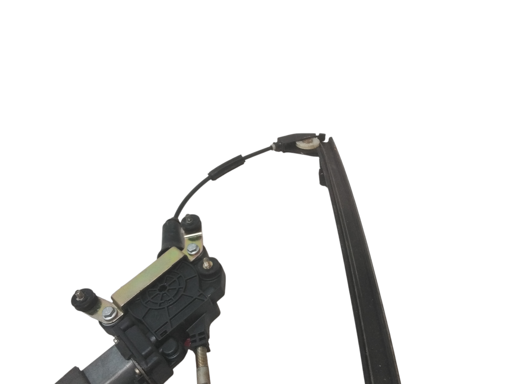 Cremagliera anteriore destra passeggero per Fiat Palio 2 Serie (2001 - 2004)