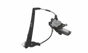 Cremagliera anteriore destra passeggero per Fiat Palio 2 Serie (2001 - 2004)