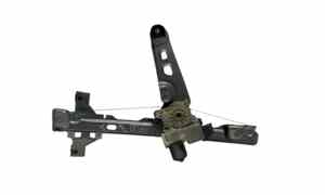 Cremagliera anteriore destra passeggero per Peugeot 3008 Serie (09>16) (2009 - 2016)