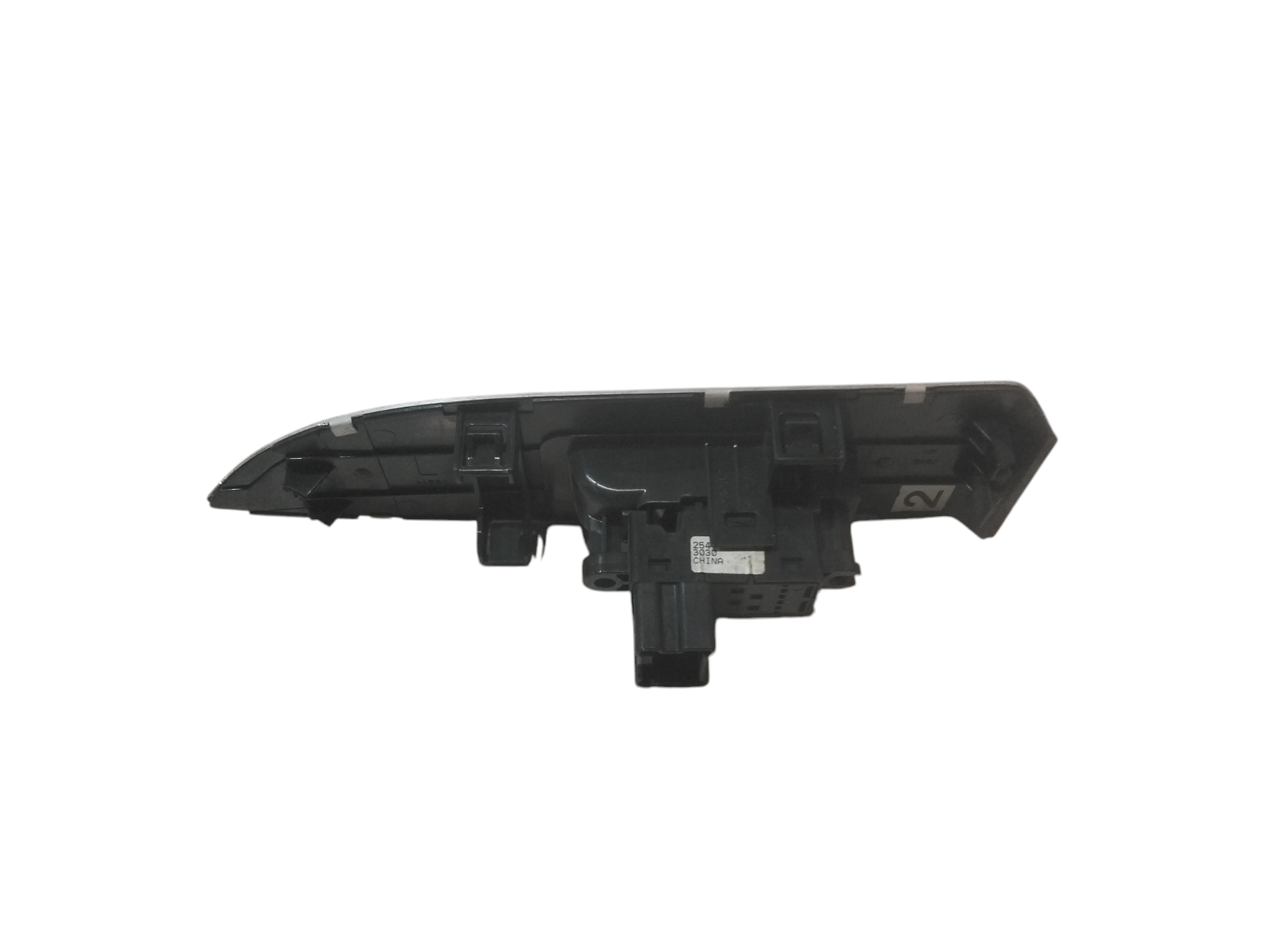 Pulsantiera Posteriore Sinistra per Nissan Murano (2010 - 2015)