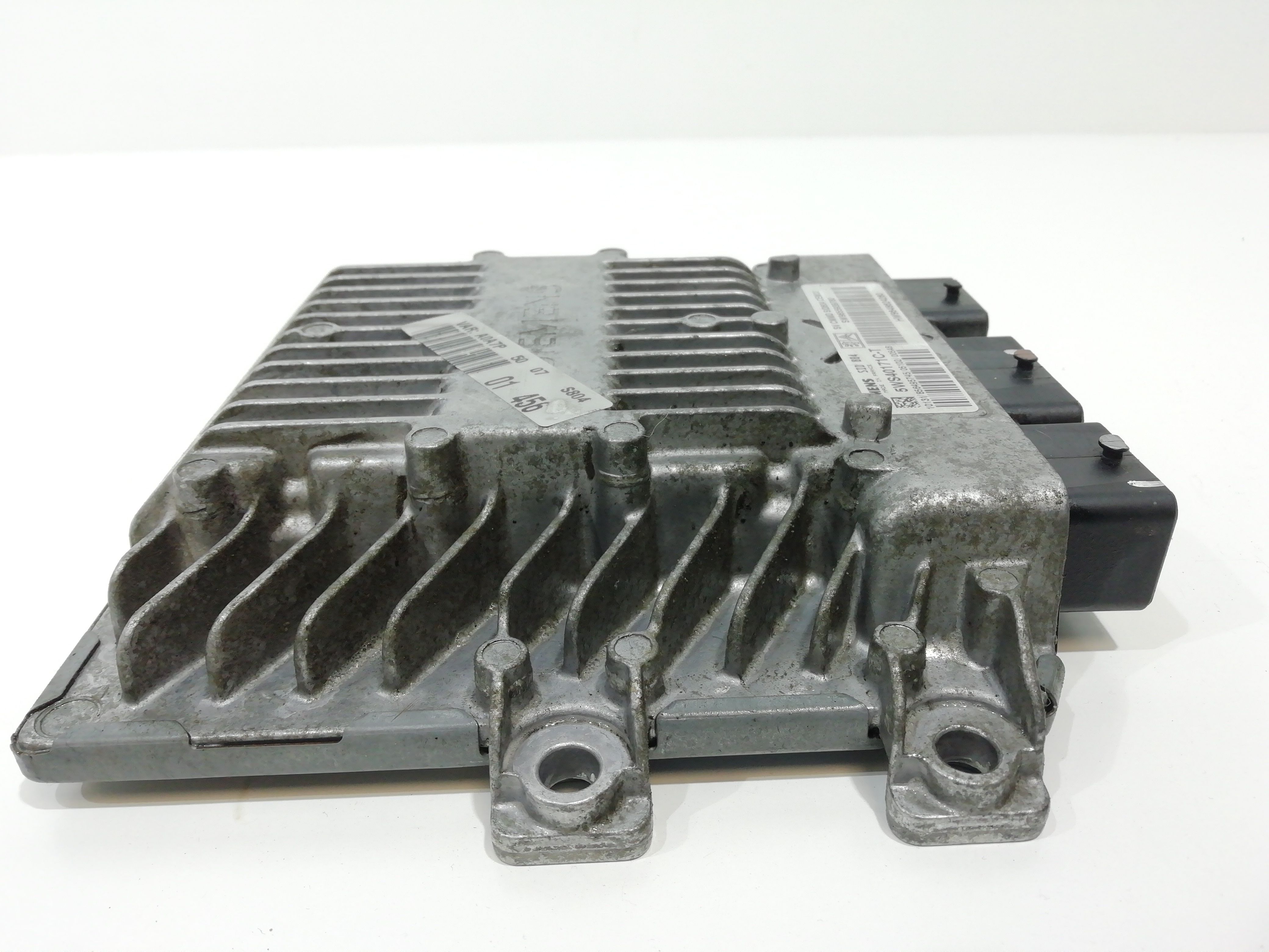 Centralina motore PEUGEOT 1007 1 Serie