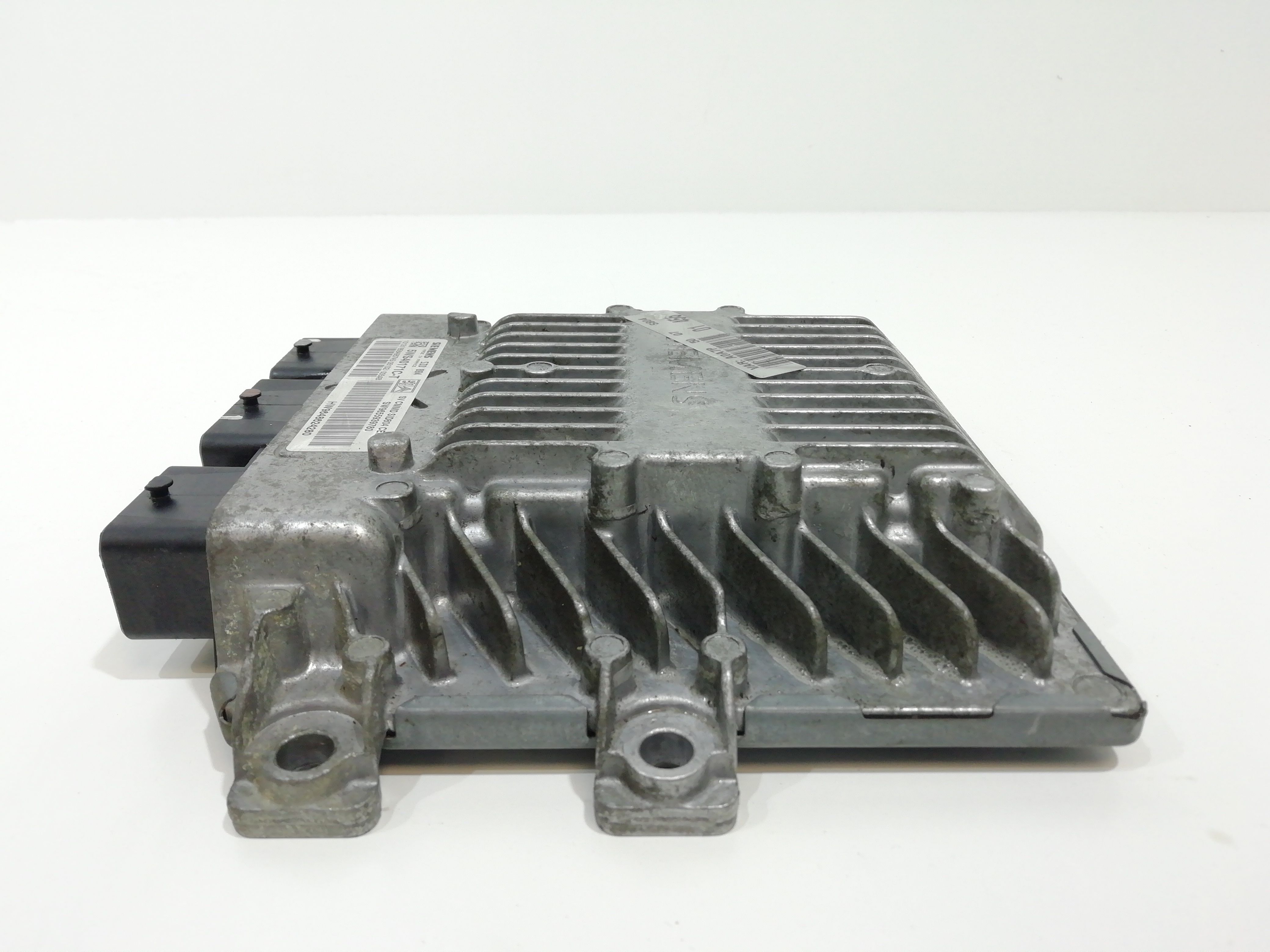 Centralina motore PEUGEOT 1007 1 Serie