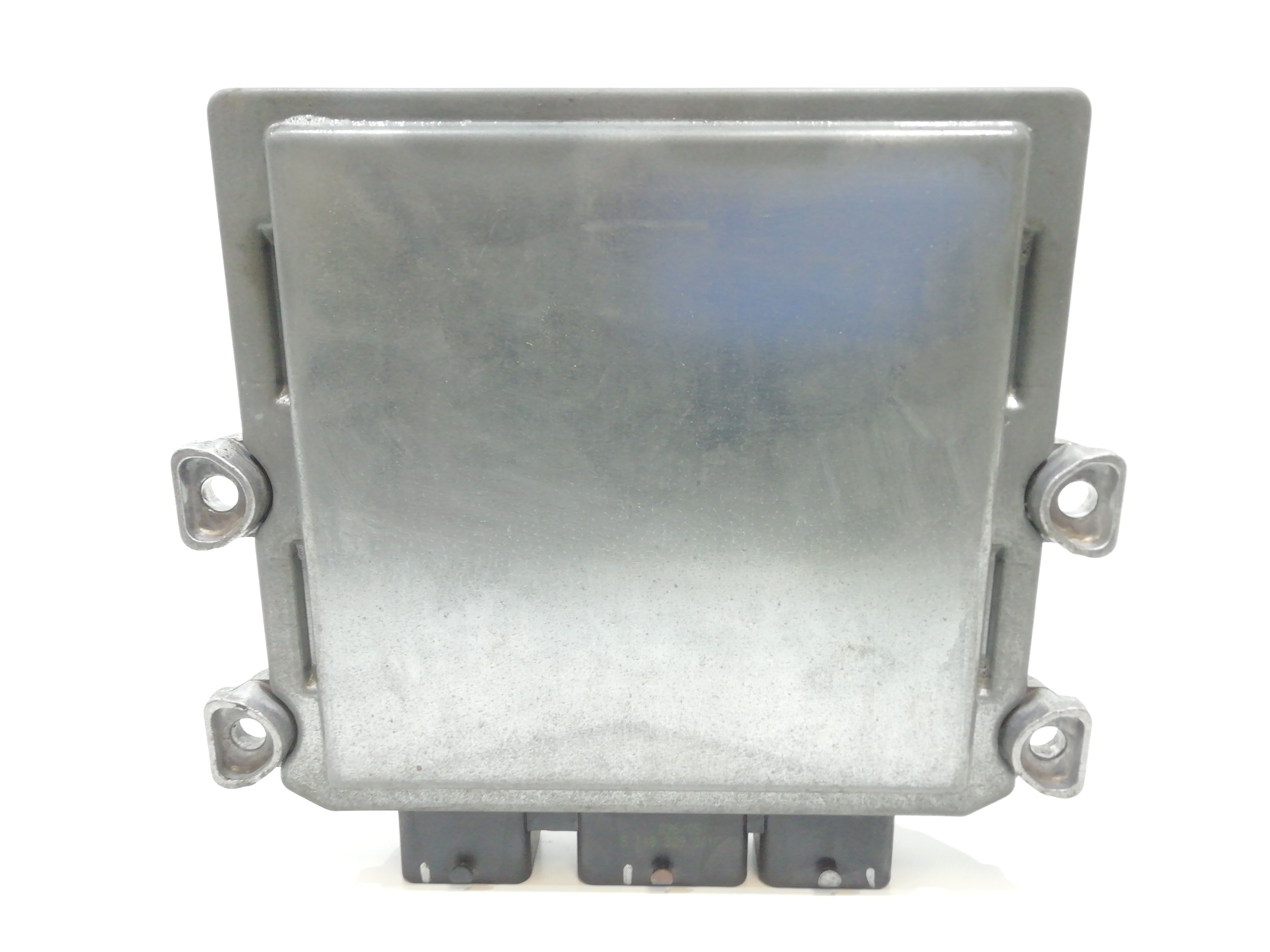 Centralina motore PEUGEOT 1007 1 Serie