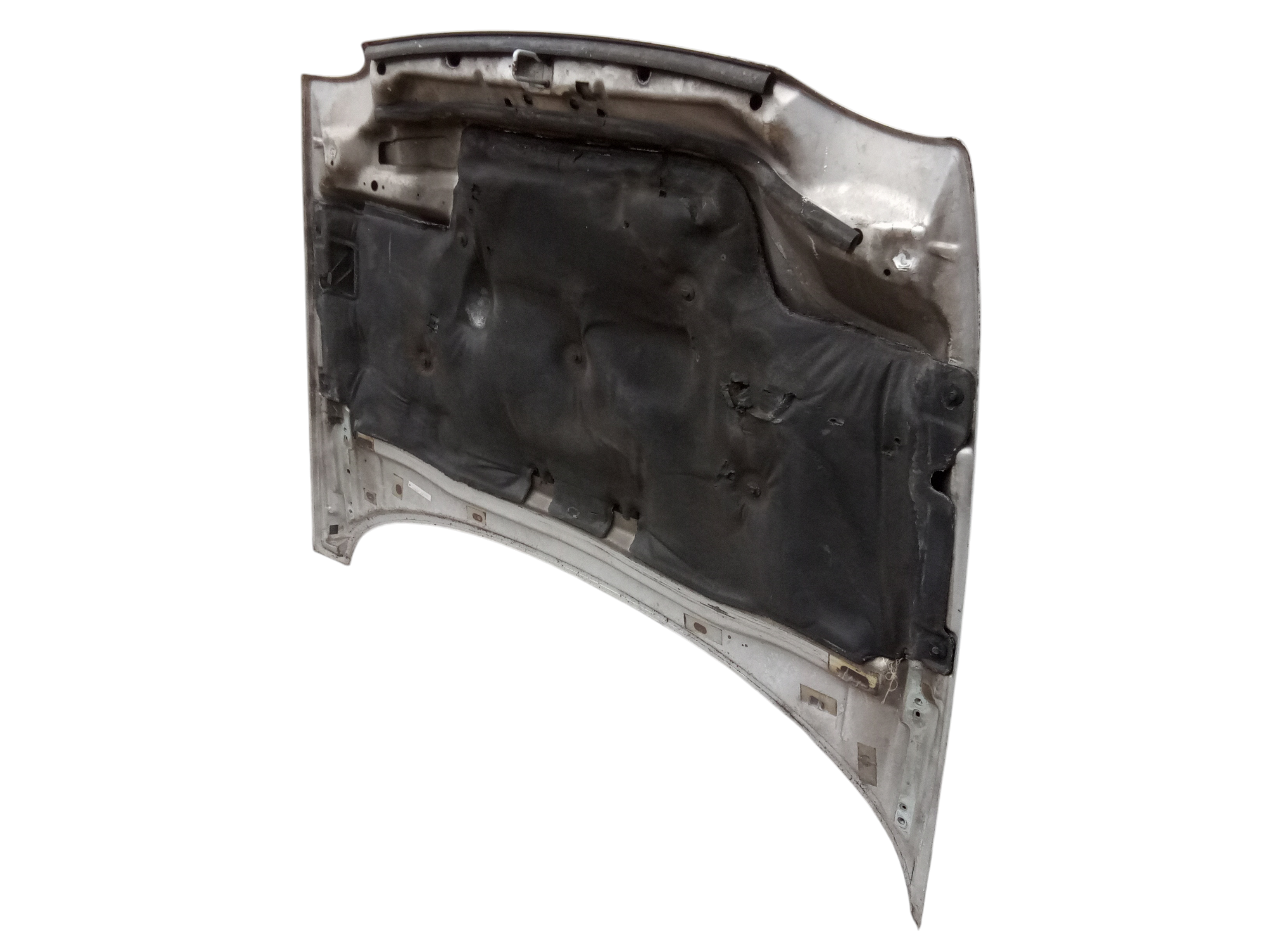 Cofano Anteriore per Jeep Cherokee 4 Serie (2005 - 2008)
