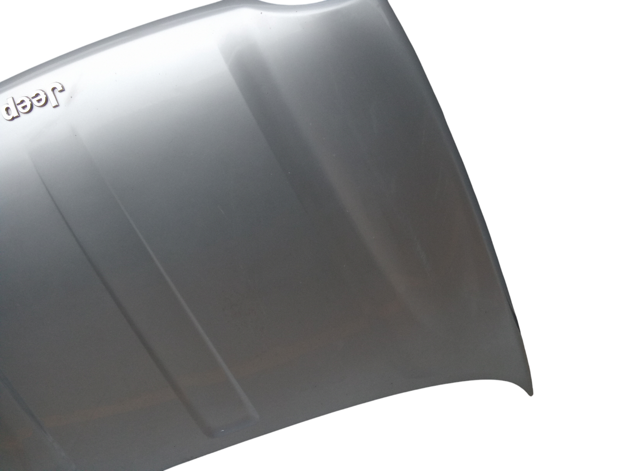 Cofano Anteriore per Jeep Cherokee 4 Serie (2005 - 2008)