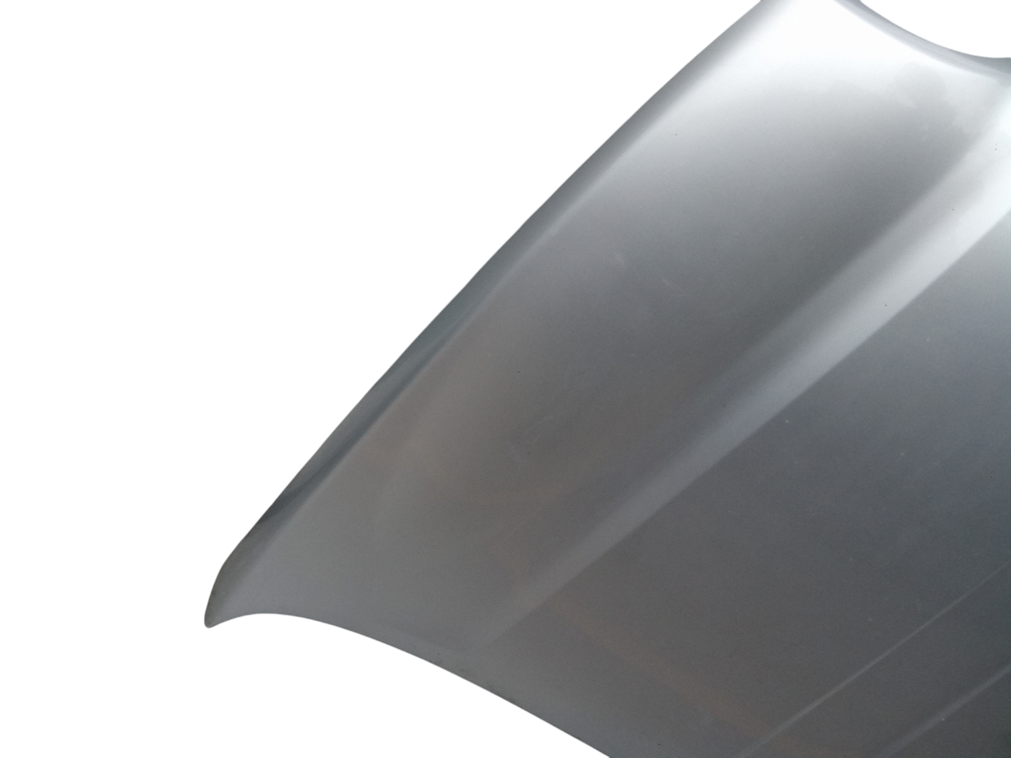 Cofano Anteriore per Jeep Cherokee 4 Serie (2005 - 2008)