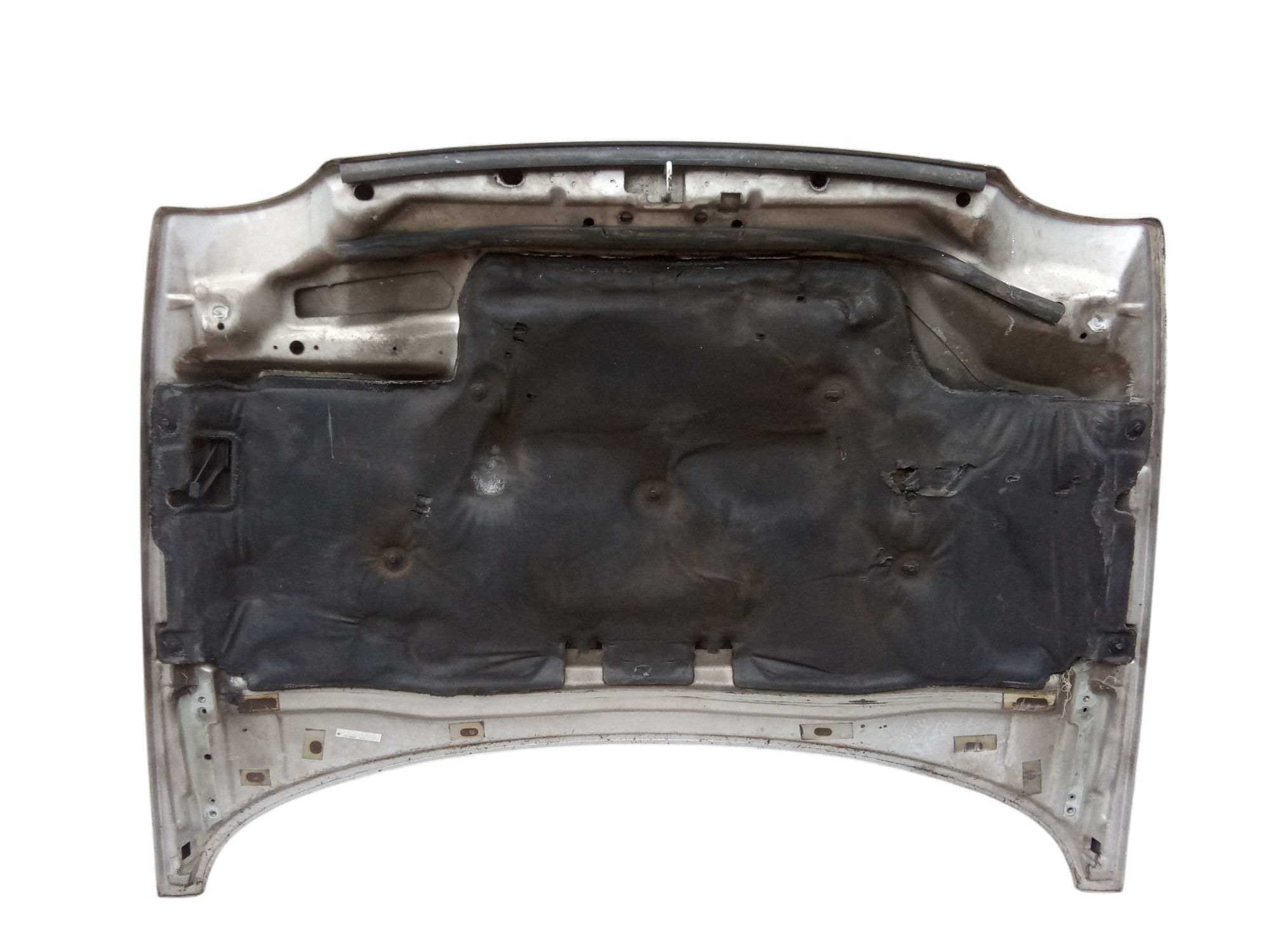 Cofano Anteriore per Jeep Cherokee 4 Serie (2005 - 2008)