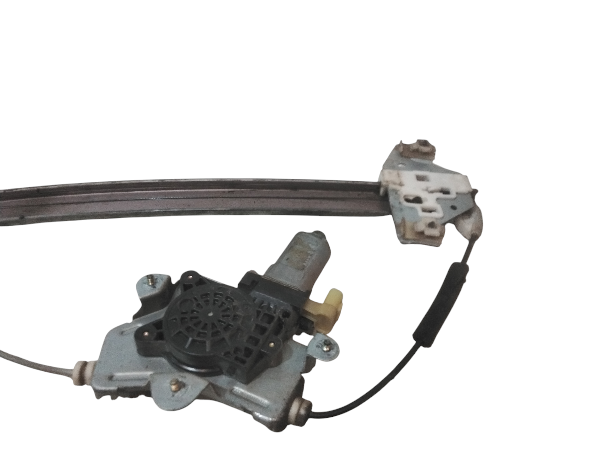 Cremagliera anteriore destra passeggero per Kia Picanto 1 Serie (2004 - 2008)