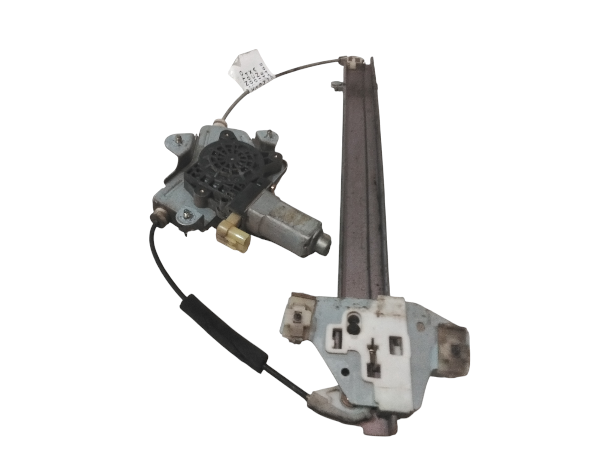 Cremagliera anteriore destra passeggero per Kia Picanto 1 Serie (2004 - 2008)