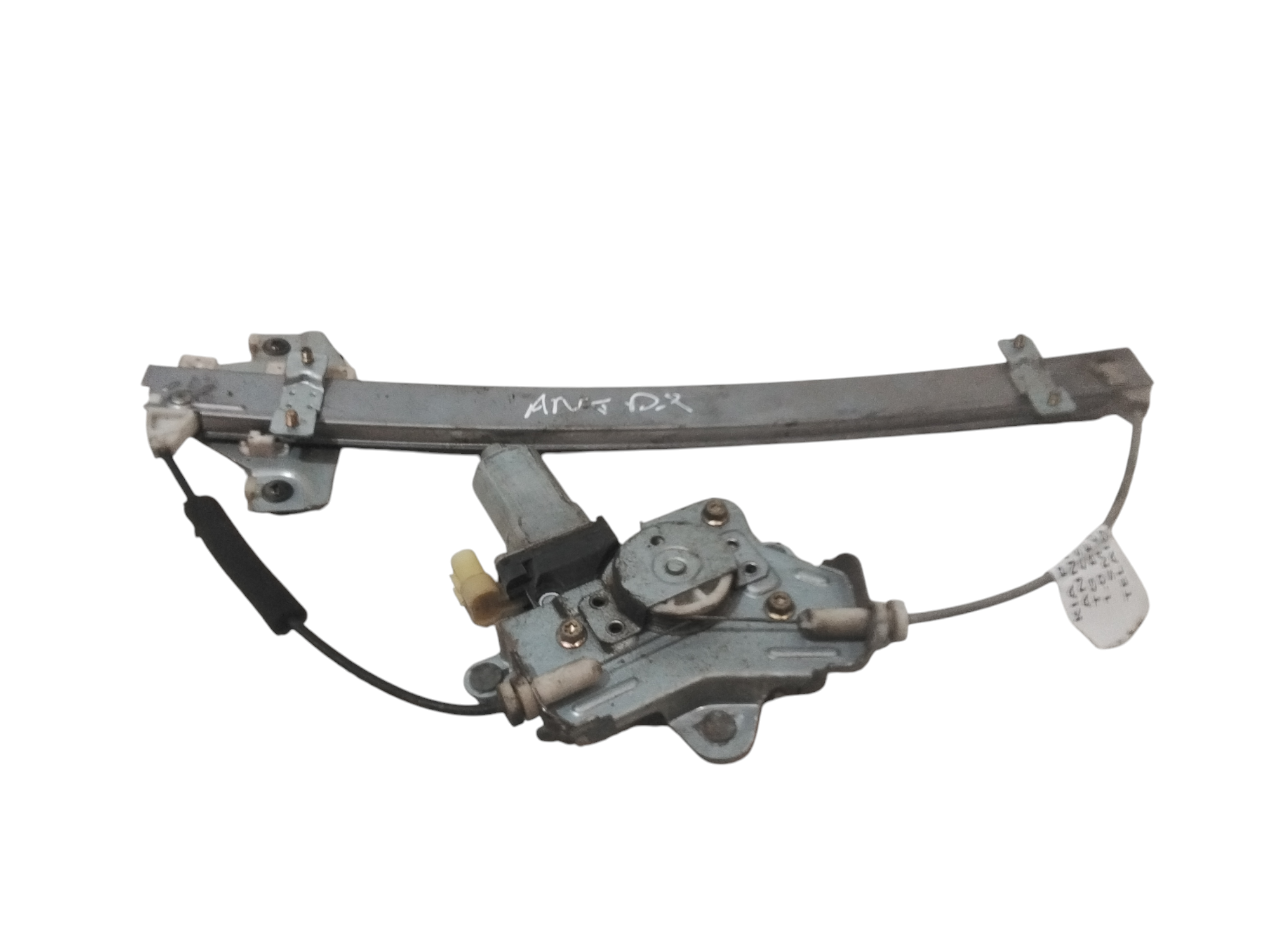 Cremagliera anteriore destra passeggero per Kia Picanto 1 Serie (2004 - 2008)