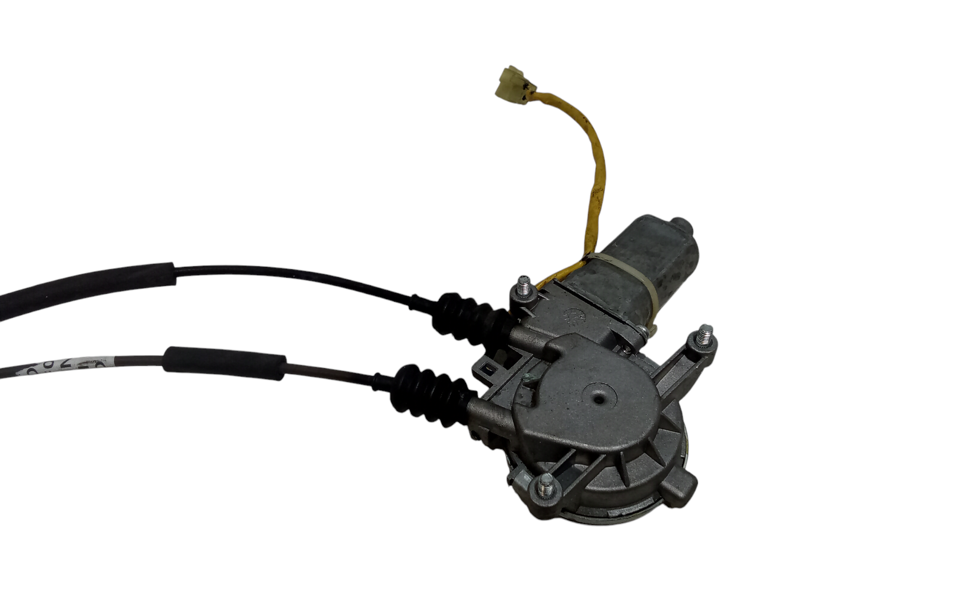 Cremagliera anteriore sinistra Guida per Kia Sportage Serie (98>04) (1998 - 2004)