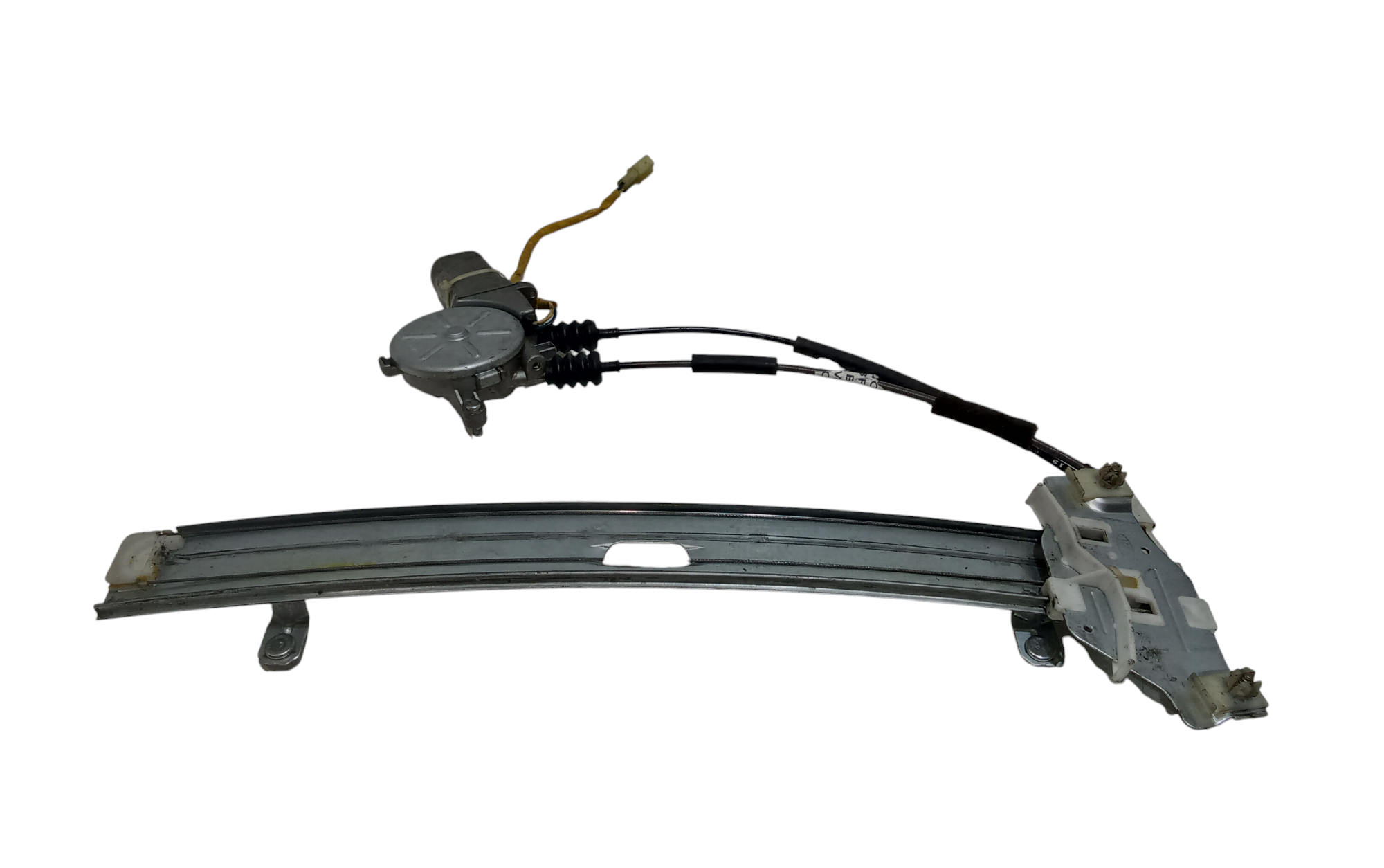 Cremagliera anteriore sinistra Guida per Kia Sportage Serie (98>04) (1998 - 2004)