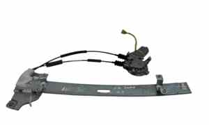 Cremagliera anteriore sinistra Guida per Kia Sportage Serie (98>04) (1998 - 2004)