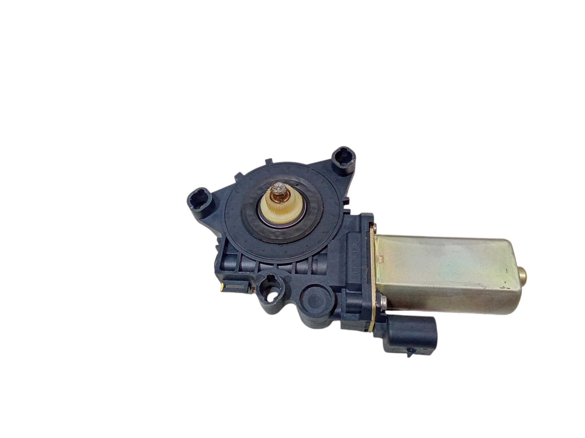 Motorino Alzavetro anteriore Sinistro per Lancia Musa 1 Serie (2004 - 2007)