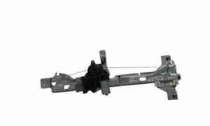 Cremagliera posteriore destra passeggero per Peugeot 3008 Serie (09>16) (2009 - 2016)