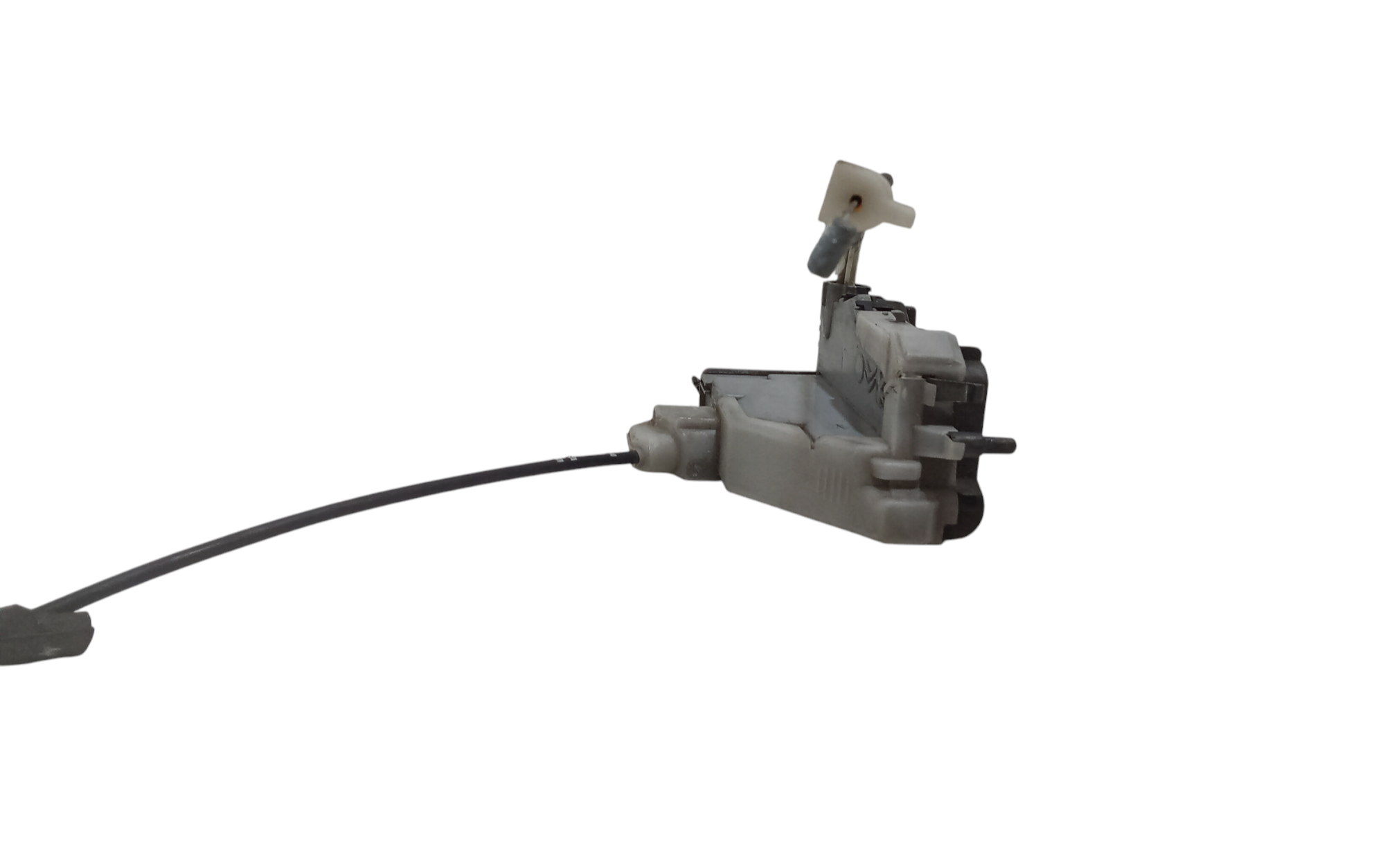 Serratura Posteriore destra per Peugeot 3008 Serie (09>16) (2009 - 2016)