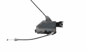 Serratura Posteriore destra per Peugeot 3008 Serie (09>16) (2009 - 2016)