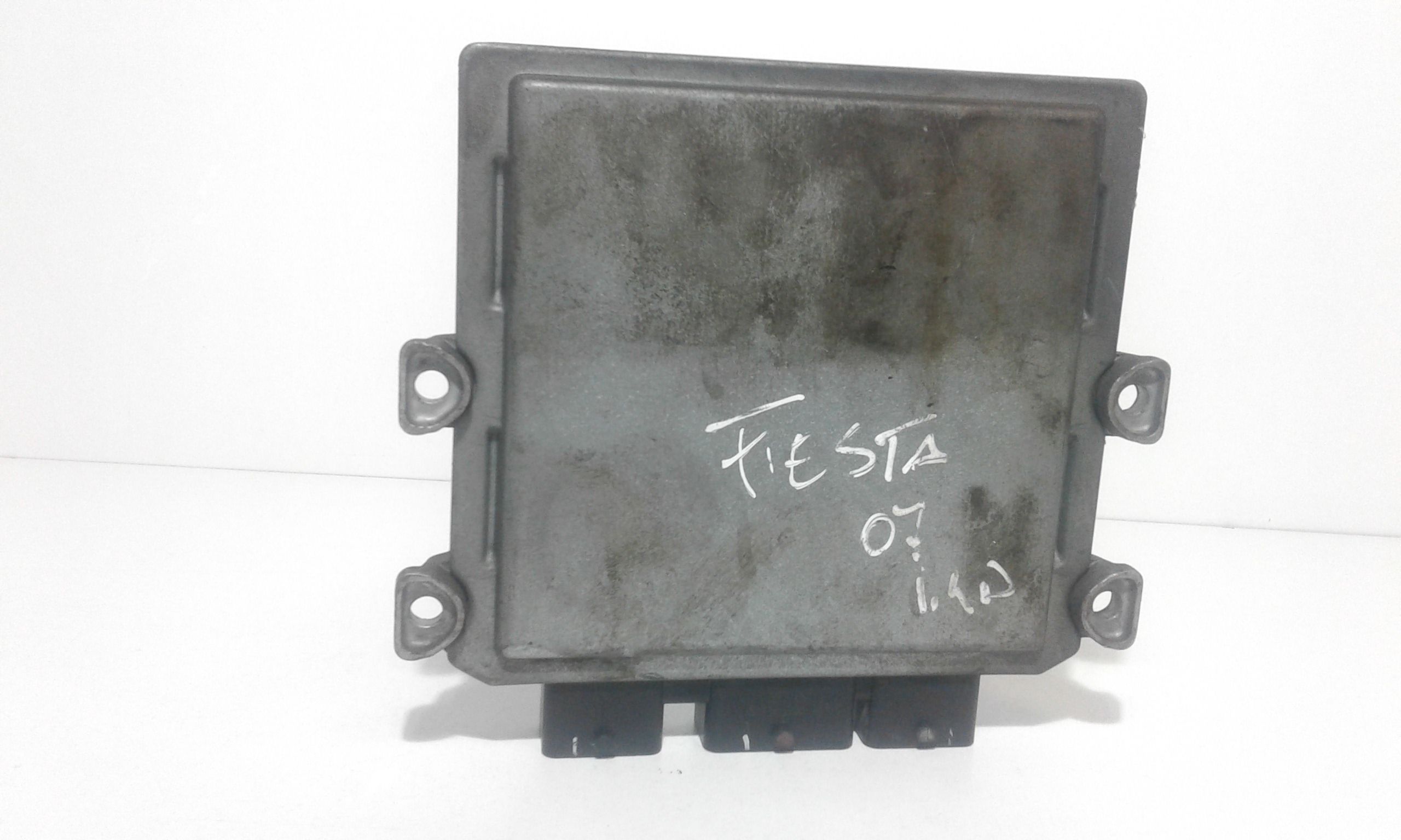 Centralina motore FORD Fiesta 5 Serie