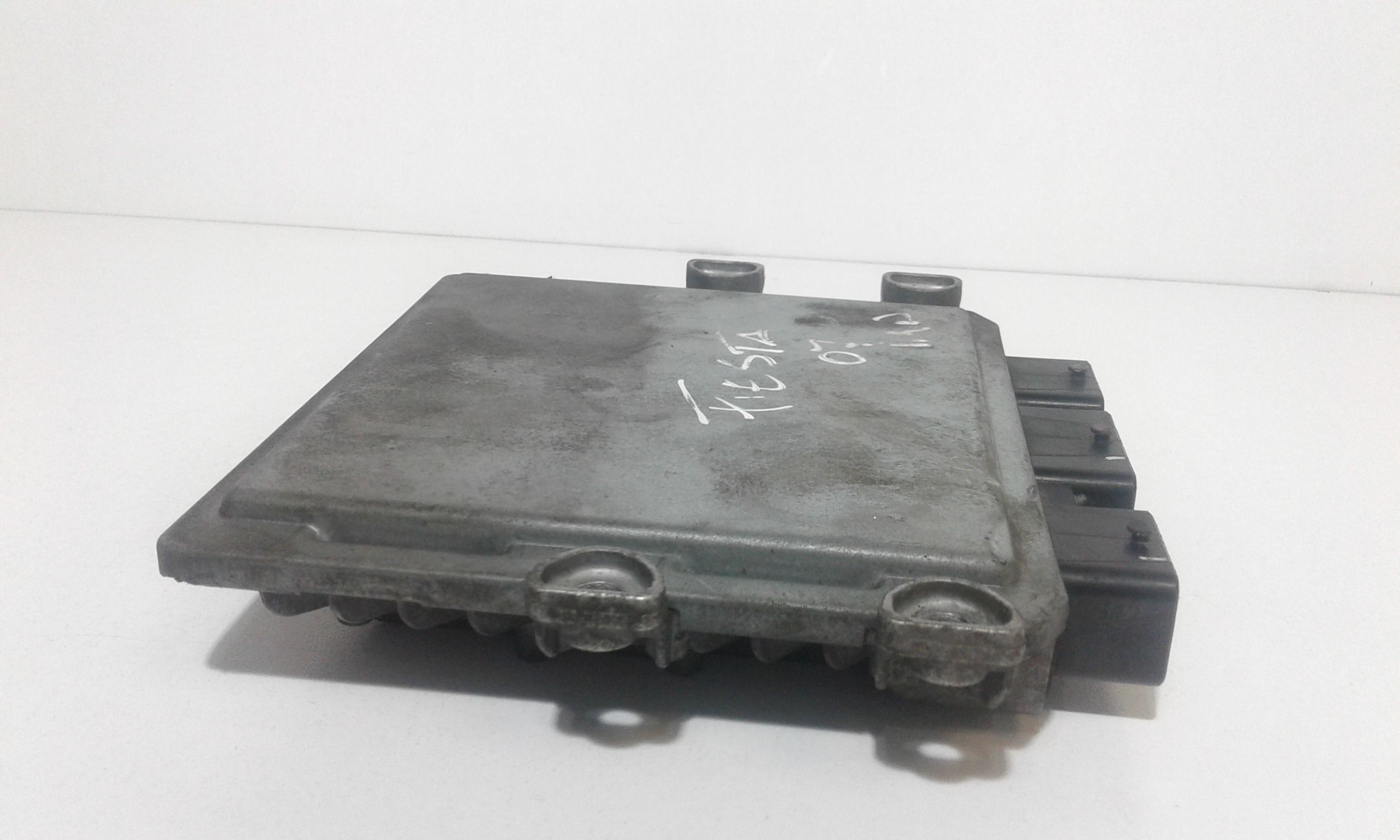 Centralina motore FORD Fiesta 5 Serie