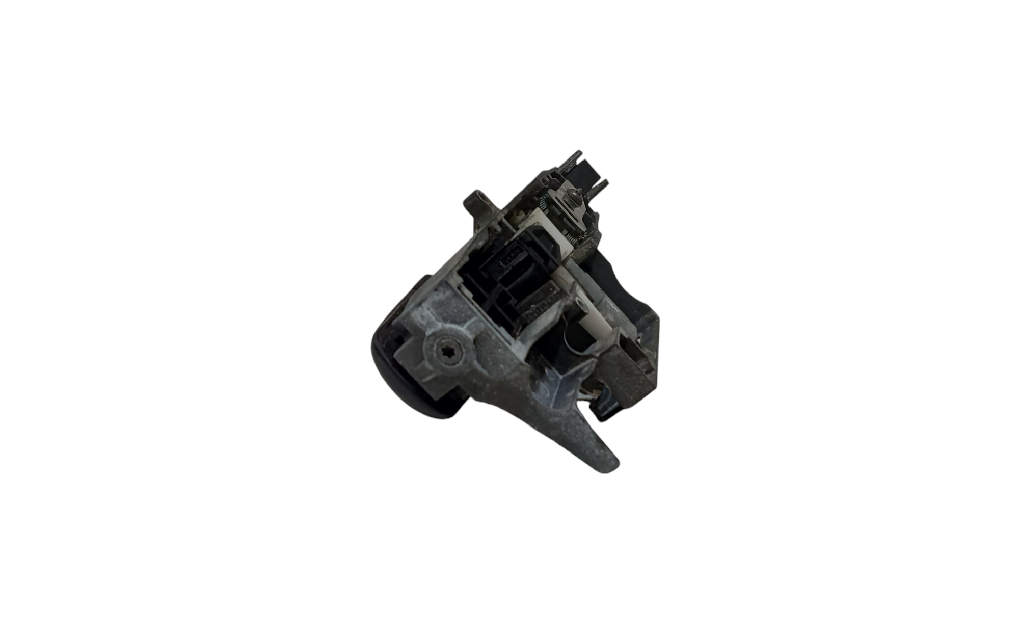 Maniglia esterna Posteriore Destra per Peugeot 3008 Serie (09>16) (2009 - 2016)