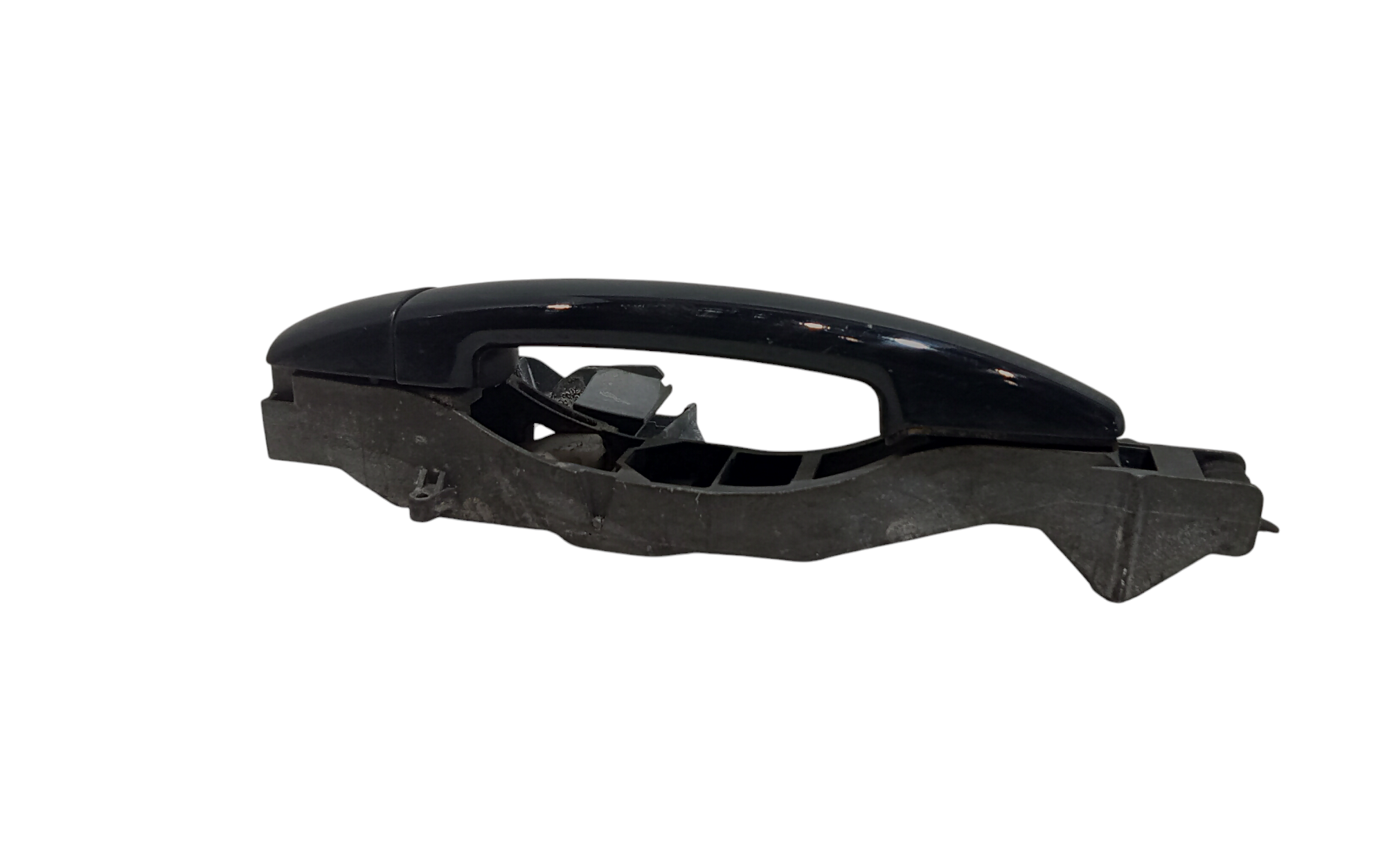 Maniglia esterna Posteriore Destra per Peugeot 3008 Serie (09>16) (2009 - 2016)