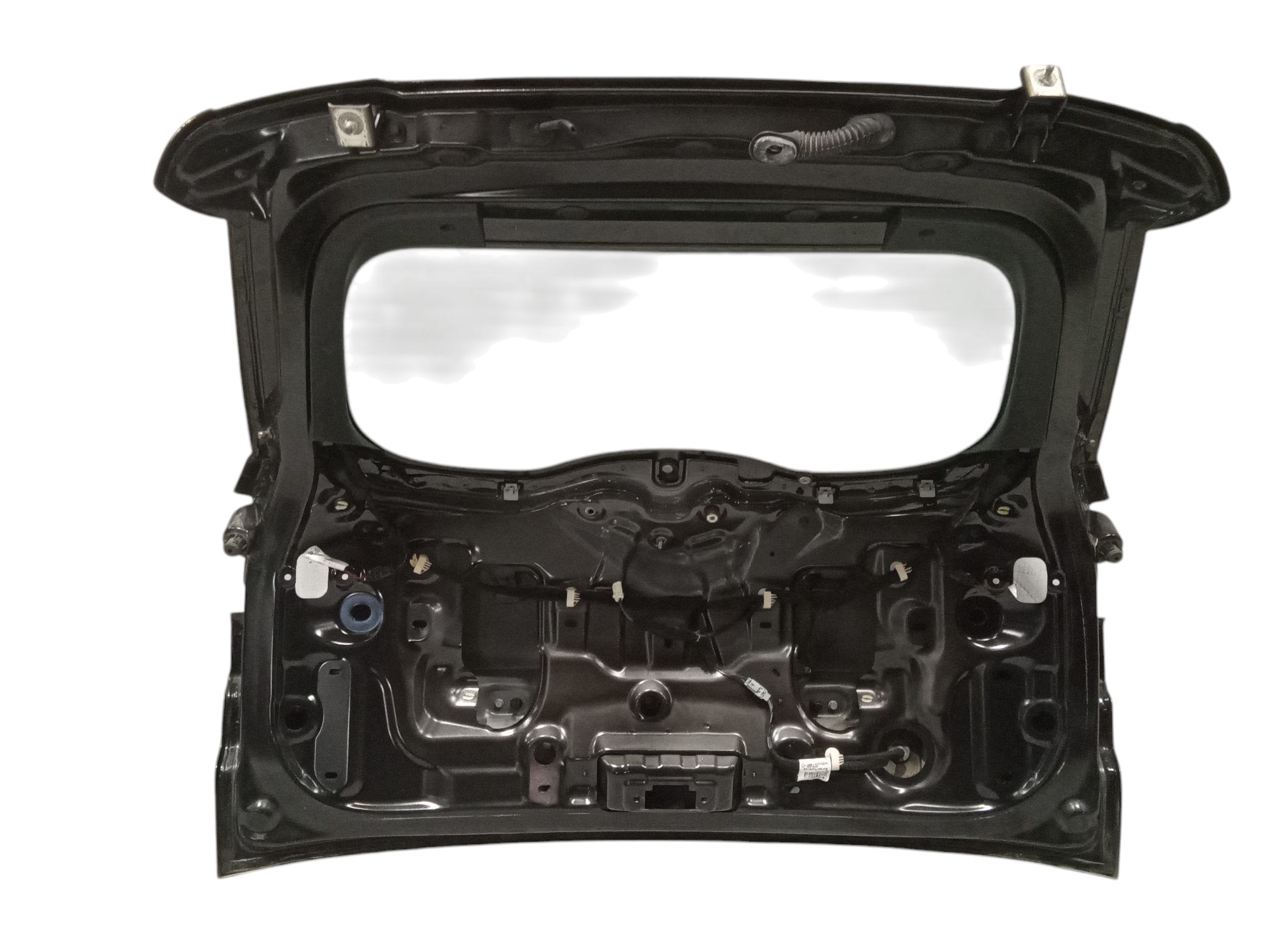 Portellone Posteriore per Renault Clio Grandtour (13>) (2013 - In produzione)