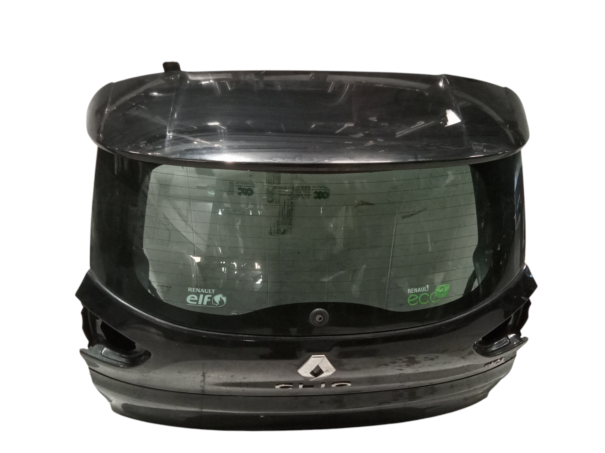 Portellone Posteriore per Renault Clio Grandtour (13>) (2013 - In produzione)