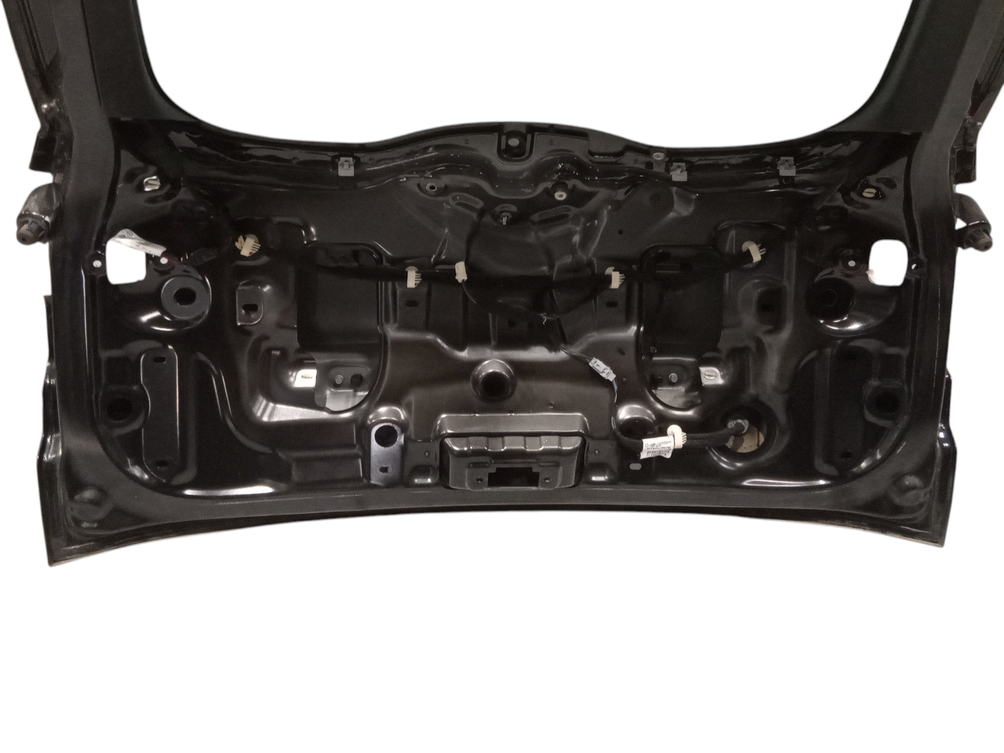 Portellone Posteriore per Renault Clio Grandtour (13>) (2013 - In produzione)