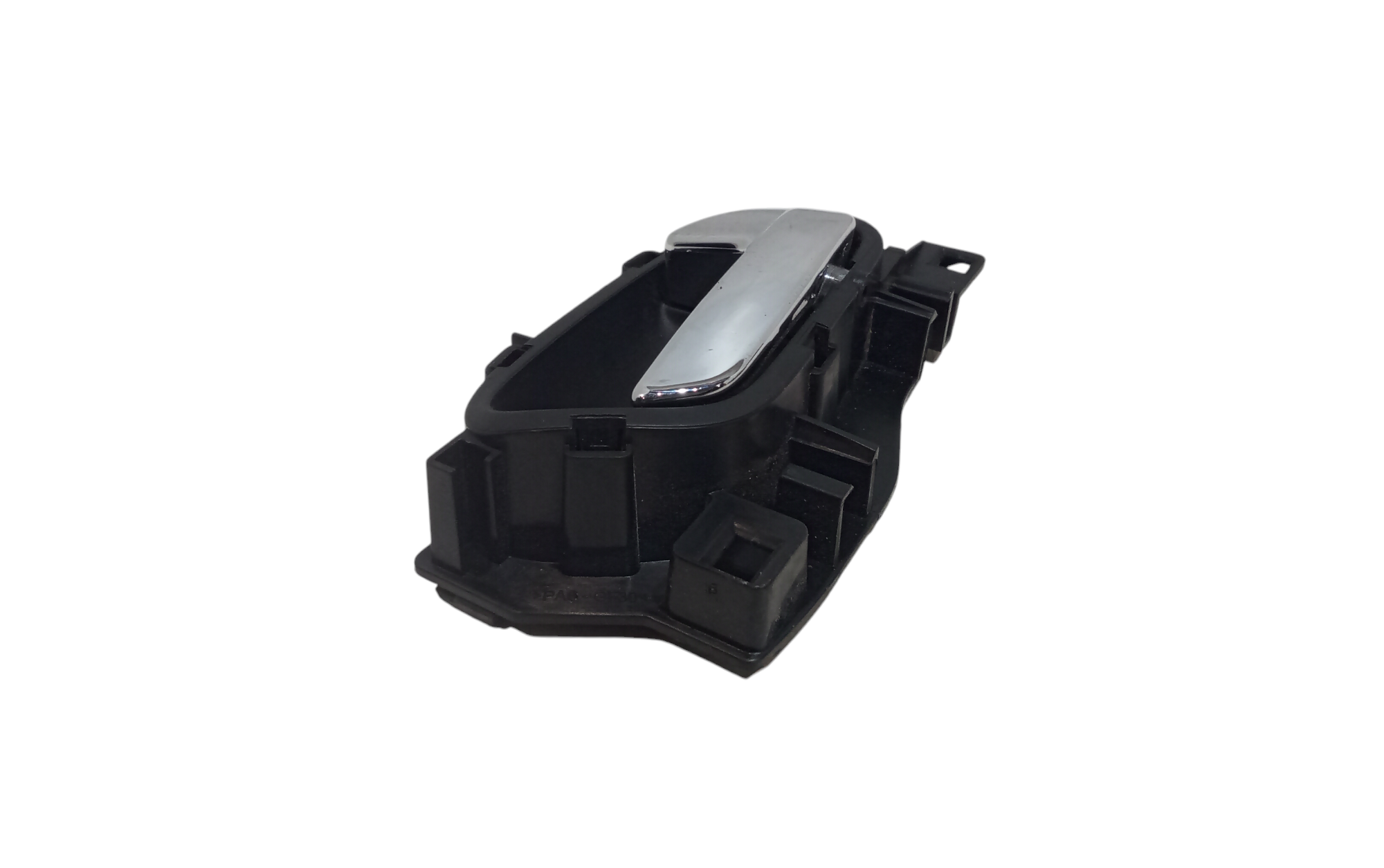 Maniglia interna Anteriore Destra per Peugeot 3008 Serie (09>16) (2009 - 2016)