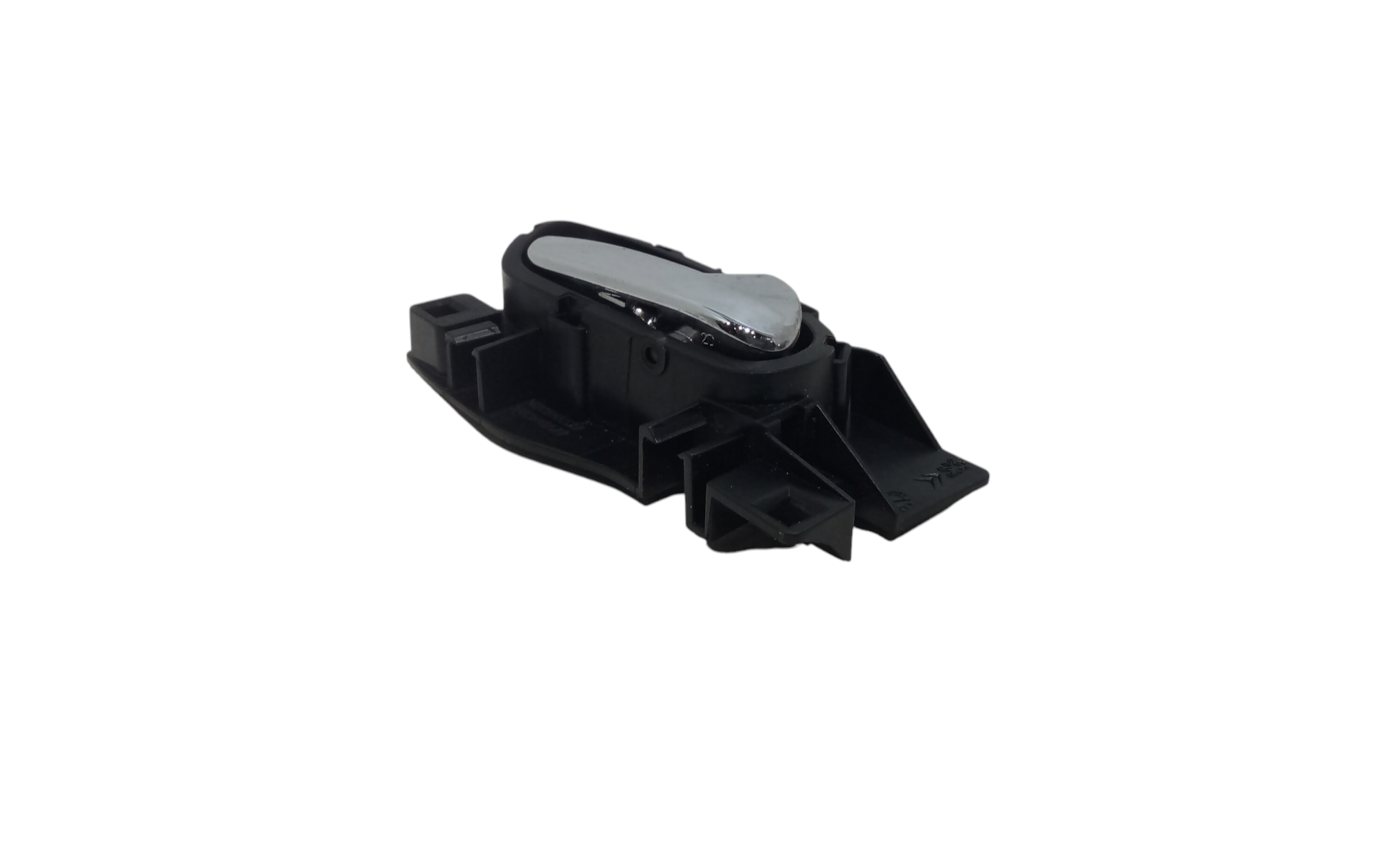 Maniglia interna Anteriore Destra per Peugeot 3008 Serie (09>16) (2009 - 2016)