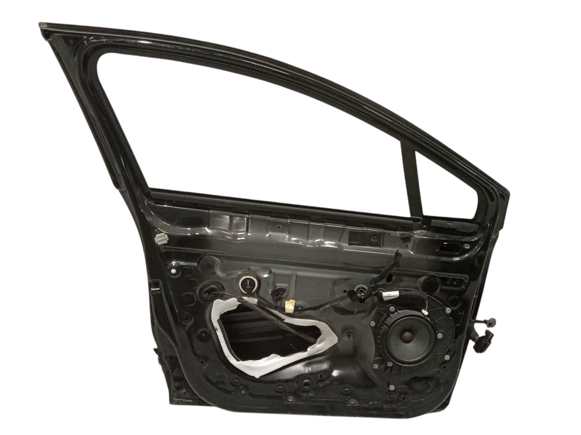 Portiera Anteriore Sinistra per Renault Clio Grandtour (13>) (2013 - In produzione)