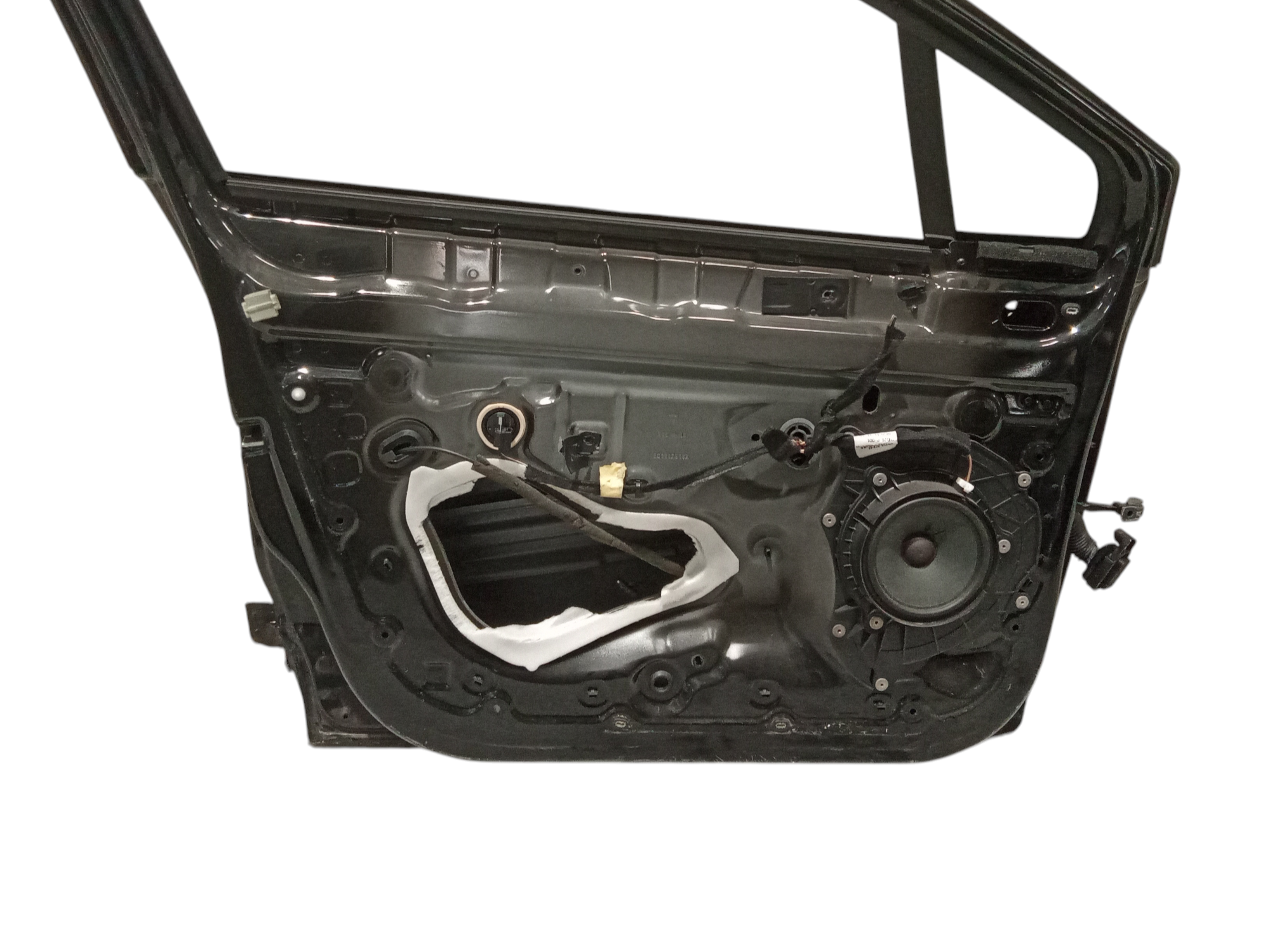 Portiera Anteriore Sinistra per Renault Clio Grandtour (13>) (2013 - In produzione)