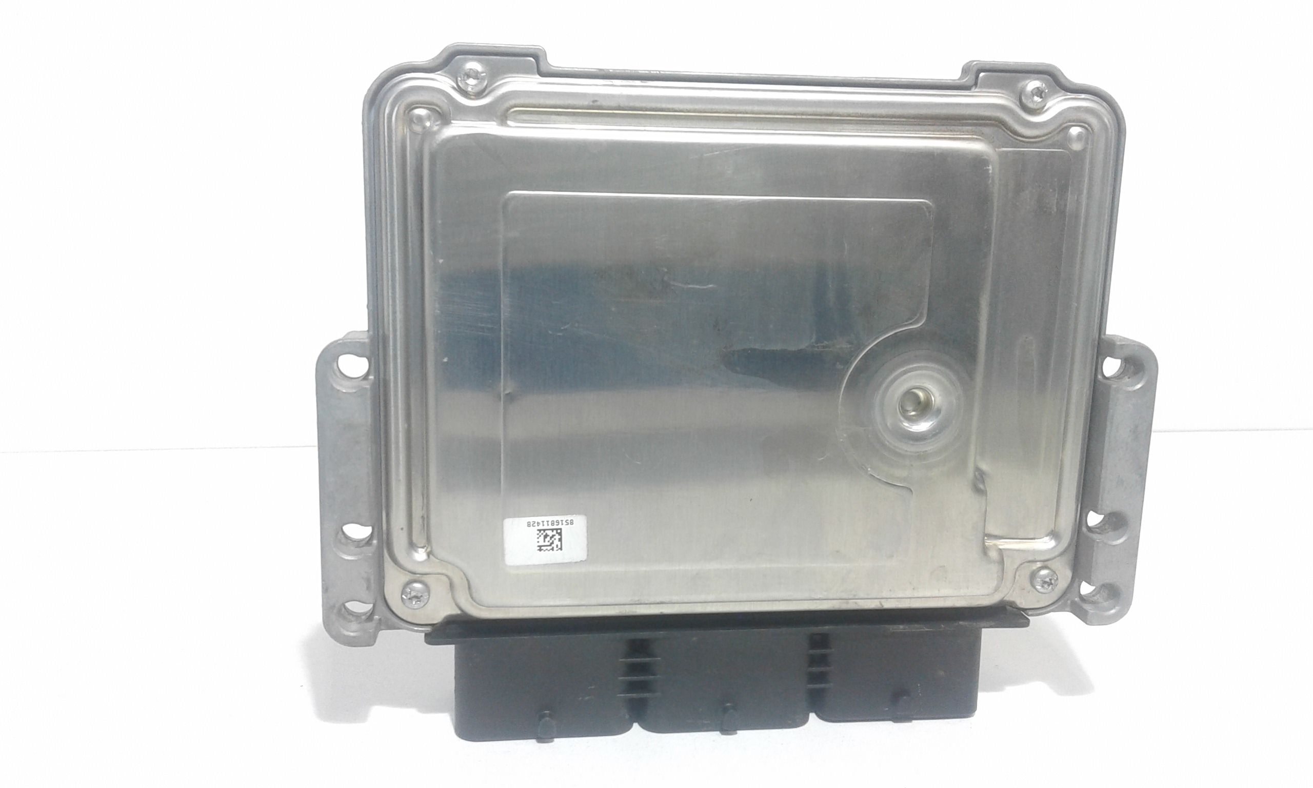 Centralina motore PEUGEOT Partner 3 Serie