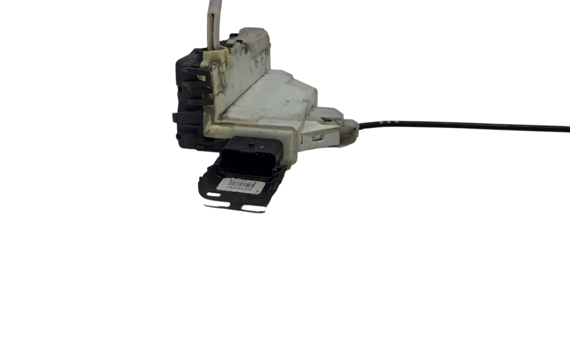 Serratura Anteriore Destra per Peugeot 3008 Serie (09>16) (2009 - 2016)