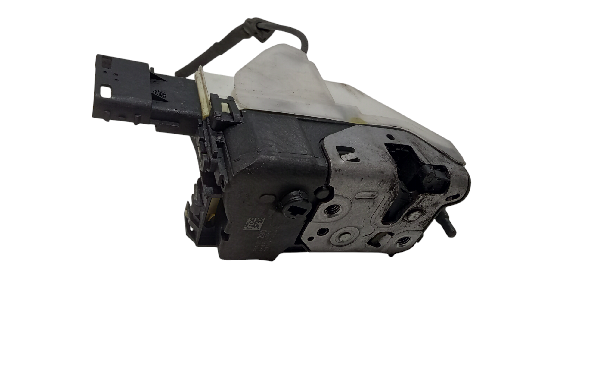 Serratura Anteriore Destra per Peugeot 3008 Serie (09>16) (2009 - 2016)