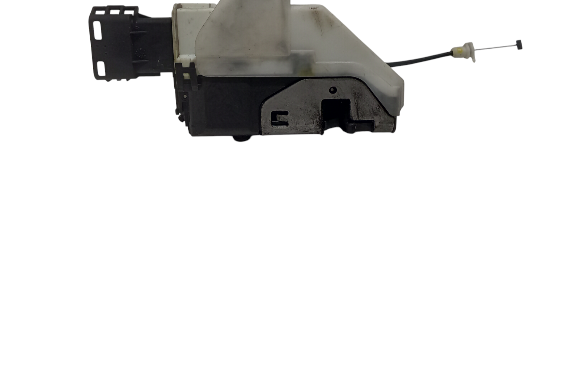 Serratura Anteriore Destra per Peugeot 3008 Serie (09>16) (2009 - 2016)